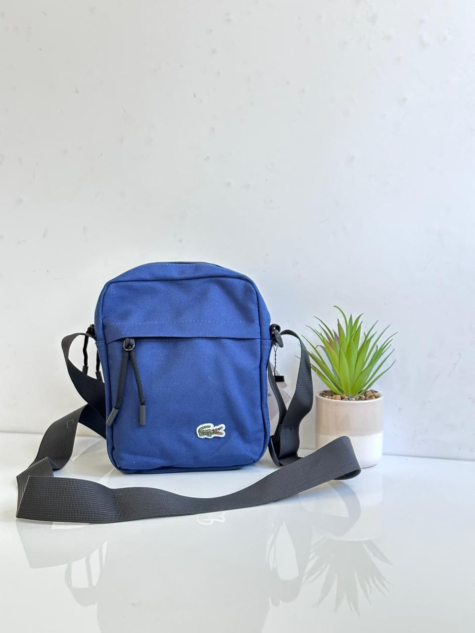 Lacoste Shoulder Bag