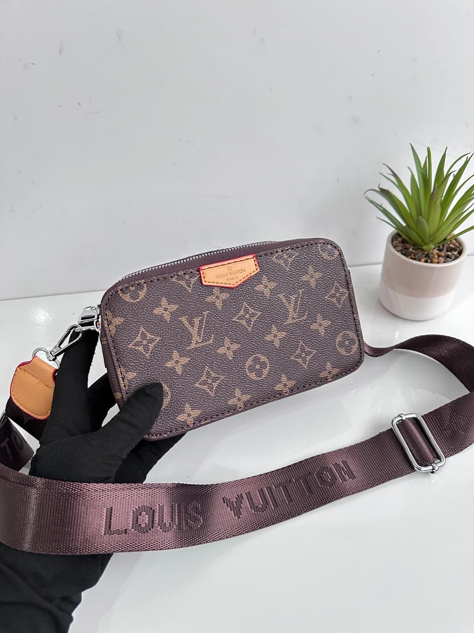 Louis Vuitton Sling Bag