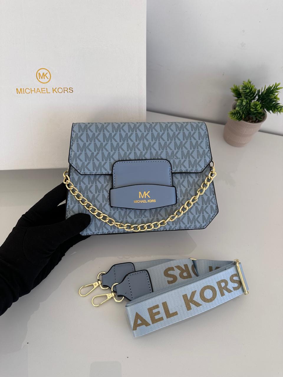 Michael Kors Crossbody Bag