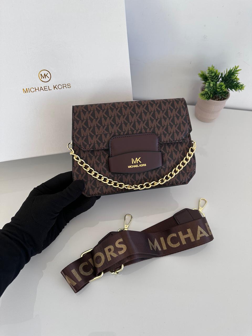 Michael Kors Crossbody Bag