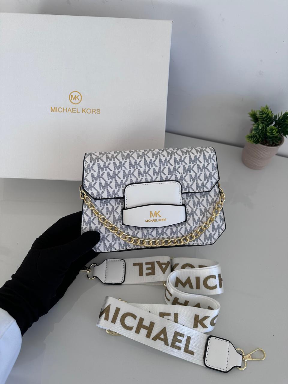Michael Kors Crossbody Bag