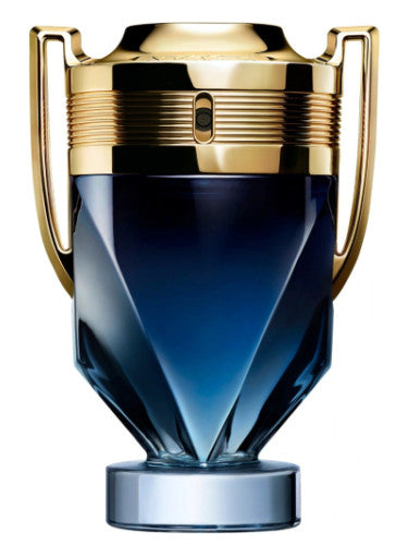 Paco Rabanne Invictus PARFUM 100ml (Blue)