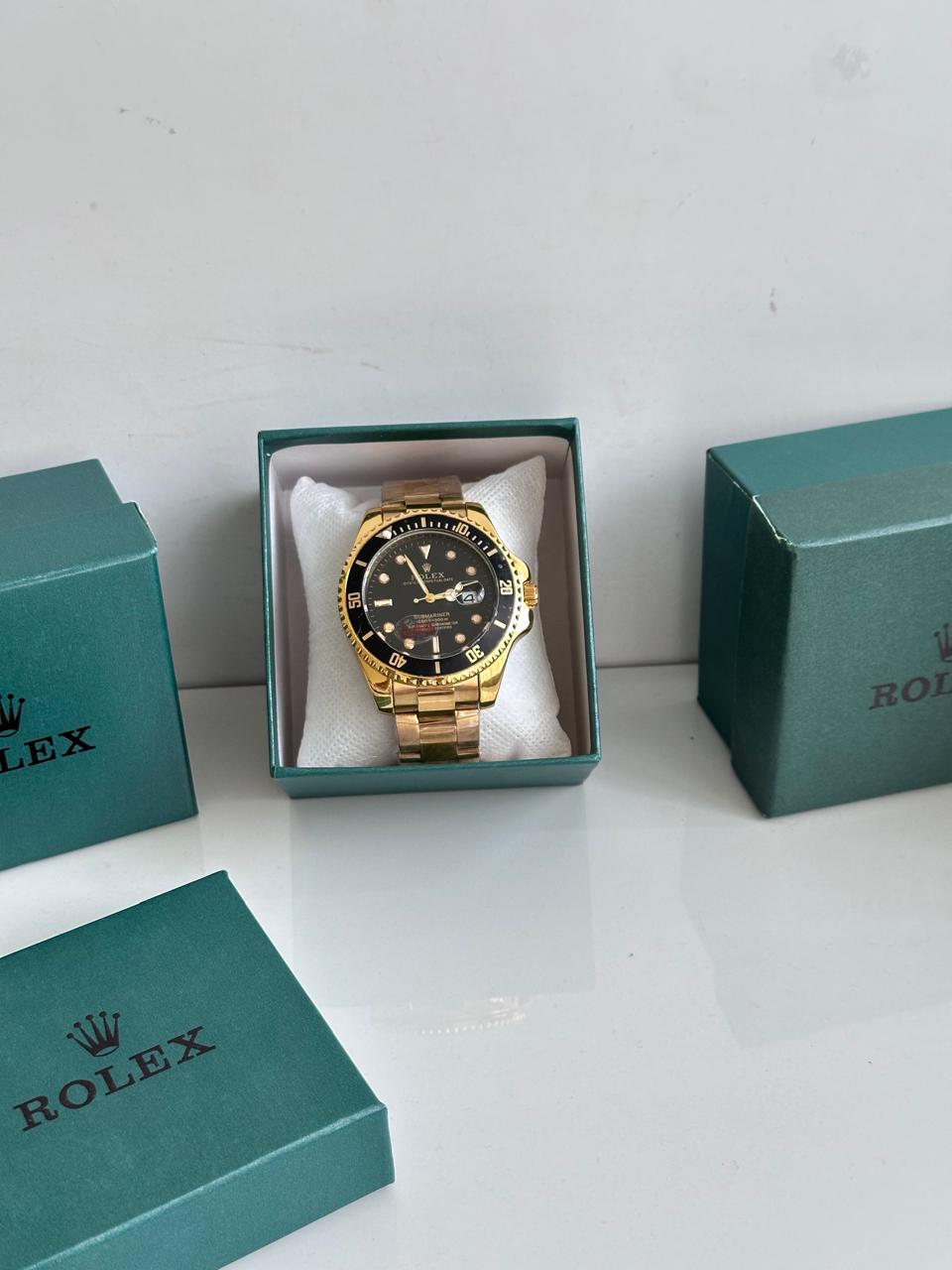 Rolex