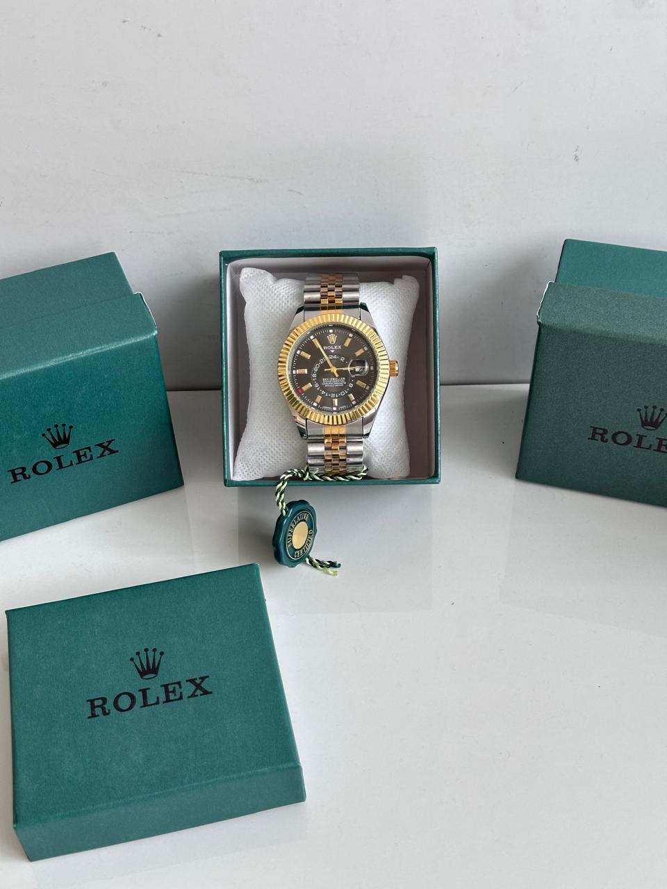 Rolex