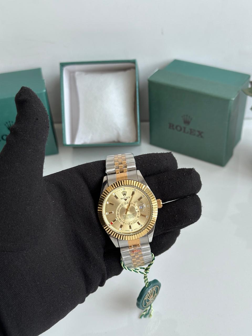 Rolex Watches