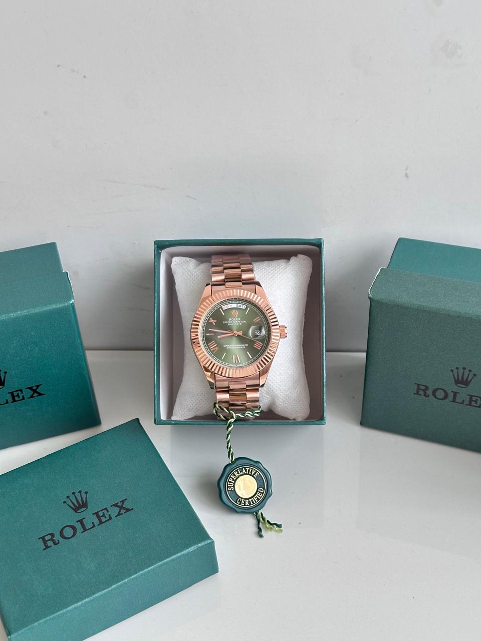 Rolex