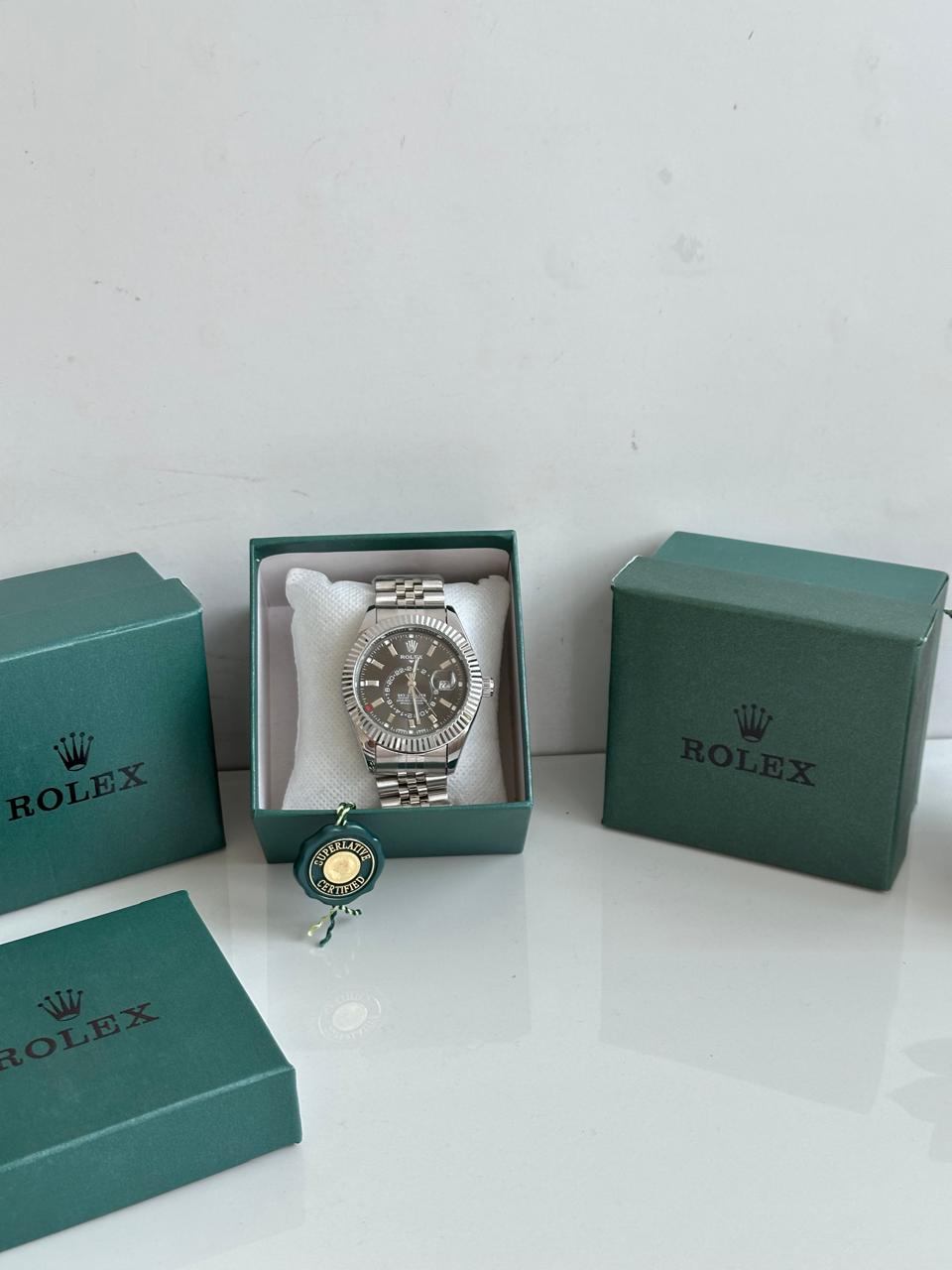 Rolex