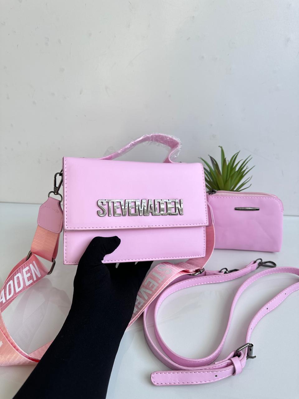 Steve Madden