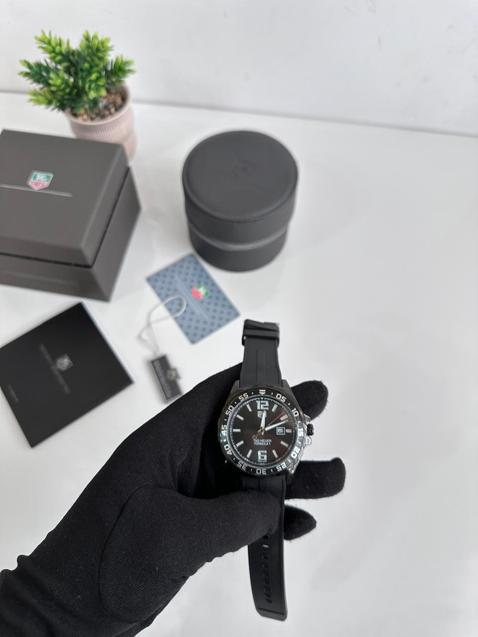 Tag Heuer