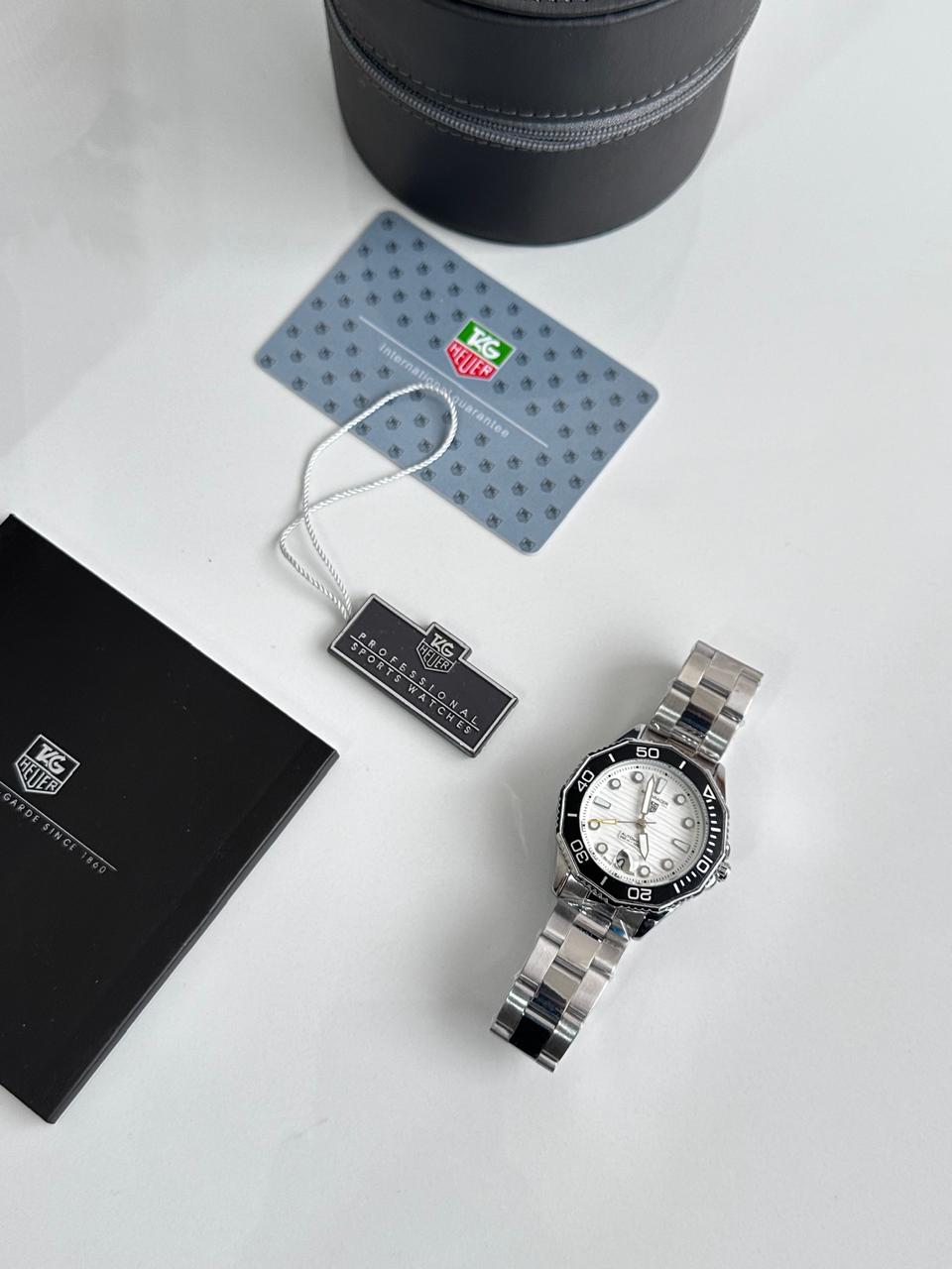 Tag Heuer