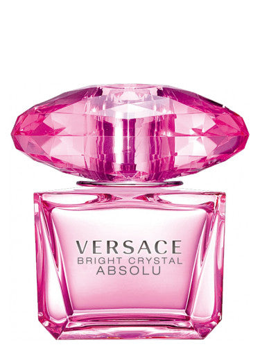 Versace Bright Crystal Absolu EDP 90ml
