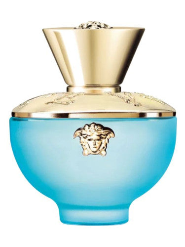Versace Dylan Turquoise EDT 100ml