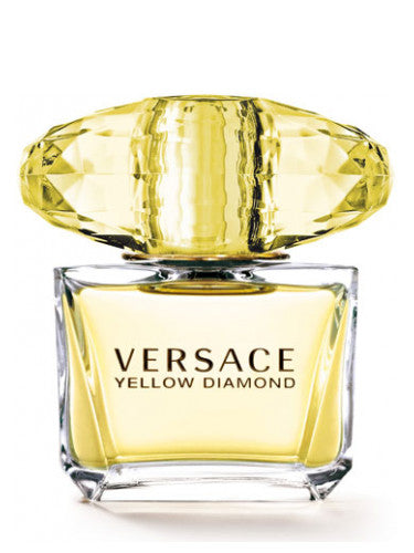 Versace Yellow Diamonds EDT 90ml